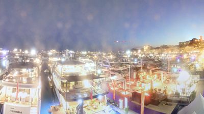 Cannes: Panoramique HD