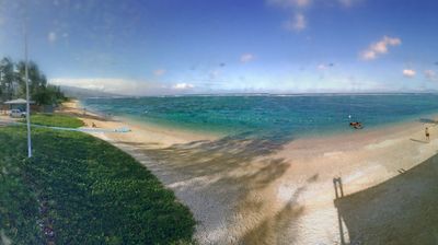 Live webcam in Saint-Paul, Frankrig