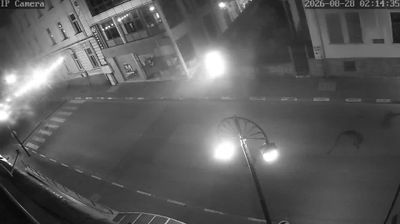 Live webcam in Pirdop, Bulgaria