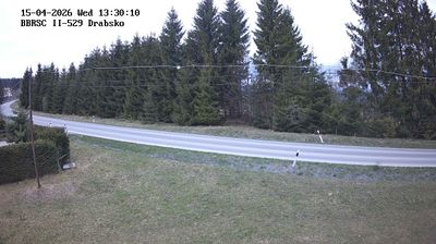 Live webcam in okres Brezno, 斯洛伐克