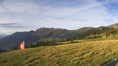 Blenio: Capanna Gorda - Punta di Larescia - Alpe Gorda - Val Blenio - Punta di Larescia - Cima del Simano - Sosto - Capanna Adula CAS - Rheinwaldhorn - Greina