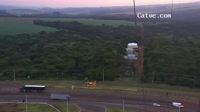 Live webcam in Cascavel, Brezilya