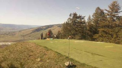 Live webcam in Vernon, Canada