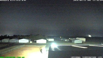 Live webcam in Dardanup, Austrália