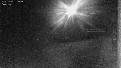 Live webcam in Bagnolo Piemonte, Italien