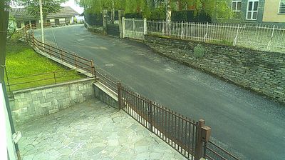 Bagnolo Piemonte: Montoso - Piemonte, Italia: Via Roc del Duc 2
