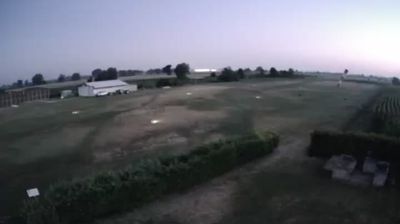 Dovera › North-west: Aviosuperficie JFK - Scuola di Volo aerei ultraleggeri, paramotore, autogiro, elicottero, deltaplano