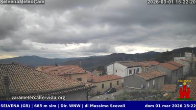 Selvena › North-west: Toscana, Italia