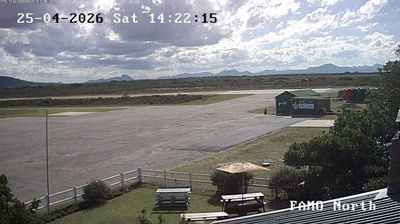 Live webcam in Mossel Bay Local Municipality, Јужна Африка