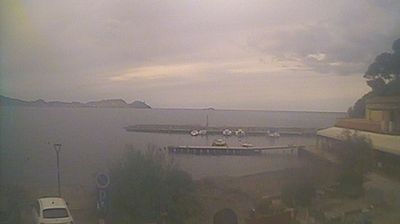 Live webcam in Magazzini, Itàlia