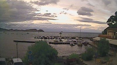 Magazzini: Comune Di Portoferraio