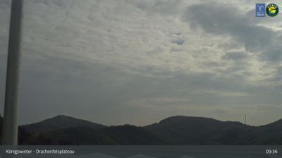 Live webcam in Konigswinter, Tyskland