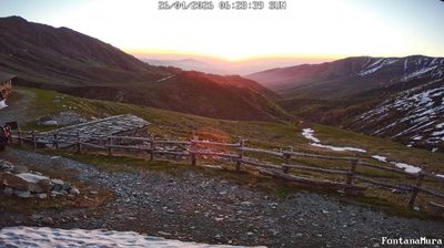 Live webcam in Coazze, Italia