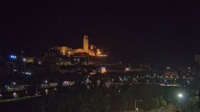 Live webcam in 레리다, 스페인