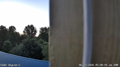 Live webcam in Stetsonville, USA