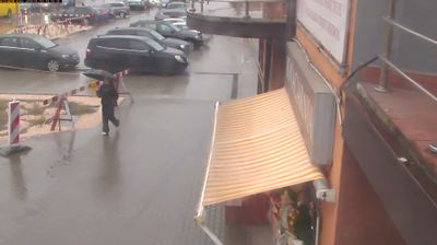 Live webcam in Busko-Zdroj, Polònia