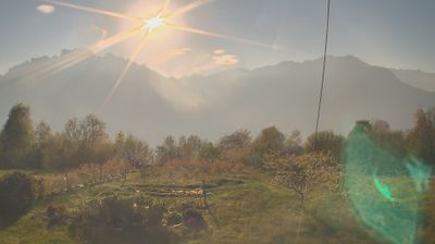 Live webcam in Cimbergo, ایتالیا