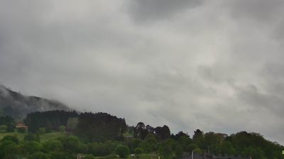 Live webcam in Oviedo, Spain