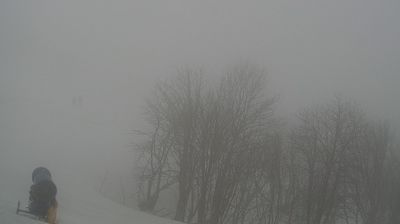 Webcam Stresa: Monte Mottarone - Piemonte, Italia: Campetti _ Milanesi