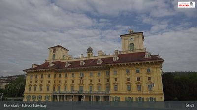 Live webcam in Eisenstadt, Àustria