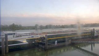 Live webcam in Rives-en-Seine, فرانسه