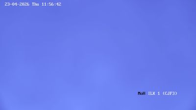 Live webcam in Ile-a-la-Crosse, Canada