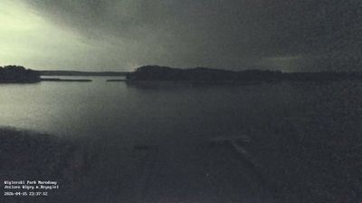 Live webcam in Bryzgiel, Polonya