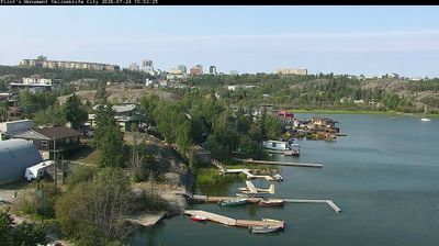 Old Town › Sydvest: Yellowknife
