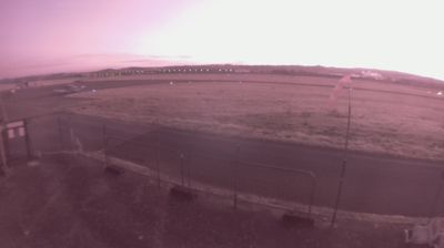 Andrézieux-Bouthéon › Est: Saint-Étienne-Bouthéon Airport - Auvergne-Rhône-Alpes, France