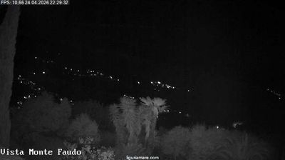 Live webcam in Taggia, Italia