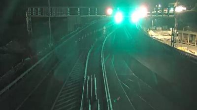 Dovje: A2/E61, Karavanke - Ljubljana, predor Karavanke