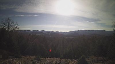 Warren › Západ: Mount Ellen