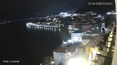 Live webcam in Limone sul Garda, Itàlia