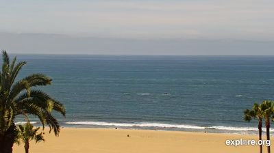 Santa Monica: Stati Uniti - Beach and Pier