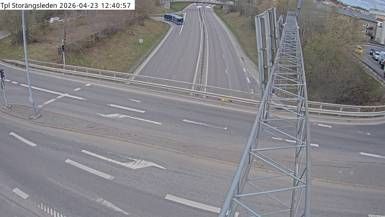 Stuvsta-Snattringe › Nordøst: Tpl Storängsleden