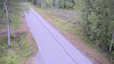 Live webcam in Suomussalmi, Finlanda