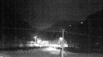 Ferrere › West: Acceglio