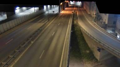 Enskede-Arsta-Vantors stadsdelsomrade › Nord-oest: Johanneshovsbron N