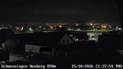 Webcam Schwenningen: Baden-Württemberg, Deutschland