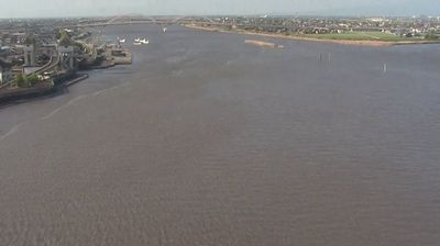 Live webcam in Yanagawa, Japão