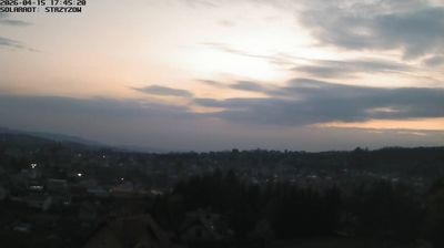 Live webcam in Strzyzow, Lenkija