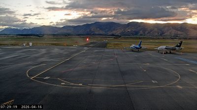 Live webcam in Wanaka, 新西兰