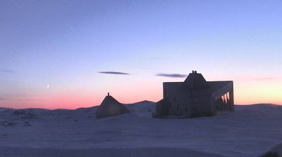 Live webcam in unknown, Noruega