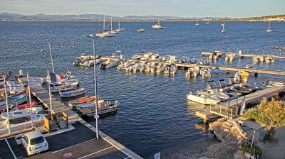 Hyères: Giens - La Madrague