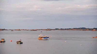 Loguivy de la Mer: Loguivy