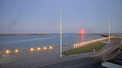 Le Havre: Musée Malraux