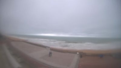 Cabourg: Charles Bertrand