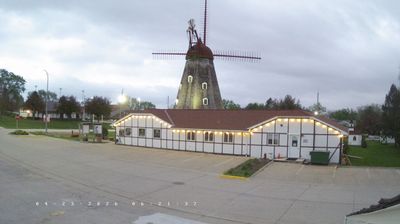 Live webcam in Elk Horn, Estats Units d'Amèrica