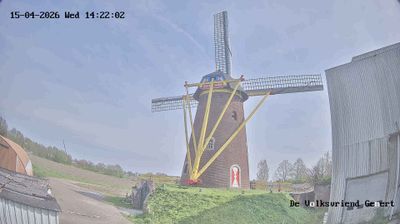 Live webcam in Gemert-Bakel, Països Baixos