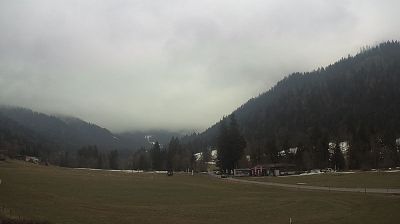 Schwarzenberg: Furtig: Eigenthal - Luzern, Schweiz